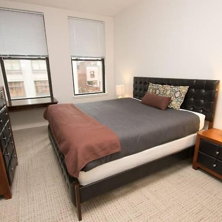 Brand New 1Br 1Ba By Rittenhouse, Doorman W/D!!! Филадельфия Экстерьер фото